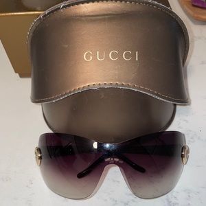 Women’s Gucci Sunglasses